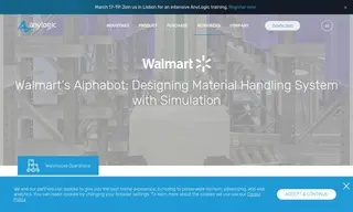 Preview of the Walmart Case Study