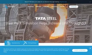 Preview of the Tata Steel Case Study