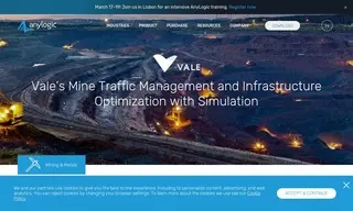 Preview of the Vale Case Study