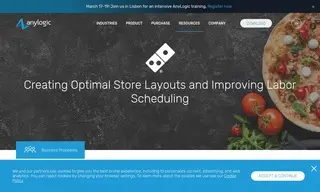 Preview of the Domino's Case Study