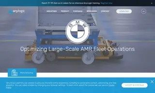 Preview of the BMW Case Study