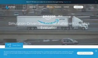 Preview of the Amazon Case Study