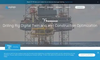 Preview of the Transocean Case Study