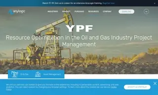 Preview of the YPF Case Study