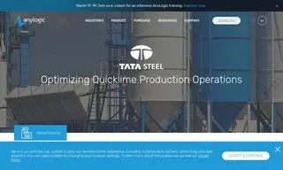 Preview of the Tata Steel Case Study