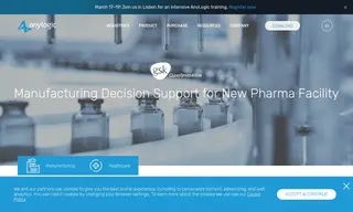 Preview of the GlaxoSmithKline Case Study