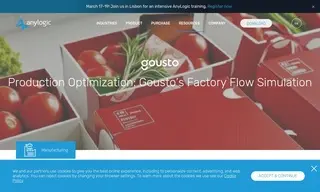 Preview of the Gousto Case Study