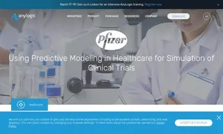 Preview of the Pfizer Case Study