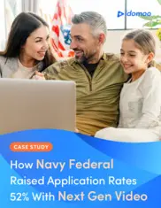 Preview of the Navy Federal Credit Union Case Study