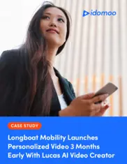 Preview of the Longboat Mobility Case Study