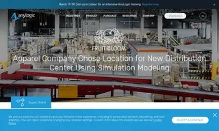 Preview of the Fruit of the Loom Case Study