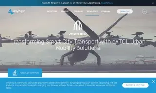 Preview of the Archer Aviation Case Study
