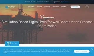 Preview of the Transocean Case Study