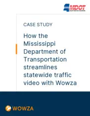 Preview of the Mississippi Department of Transportation Case Study