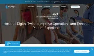 Preview of the Gloucestershire Health and Care NHS Foundation Trust Case Study