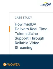 Preview of the medDV Case Study