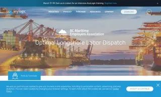 Preview of the British Columbia Maritime Employers Association Case Study
