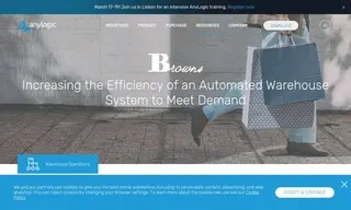 Preview of the Browns Shoes Case Study