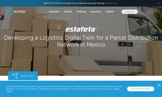 Preview of the Estafeta Case Study