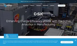 Preview of the GlaxoSmithKline Case Study