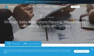 Preview of the ITE Consult Case Study