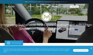 Preview of the Goldratt Research Labs Case Study