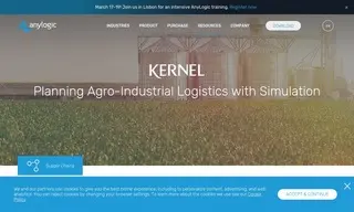 Preview of the Kernel Case Study