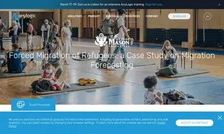 Preview of the George Mason University Case Study