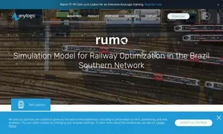 Preview of the Rumo Case Study