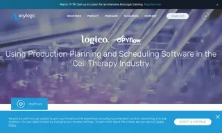 Preview of the Logico Case Study