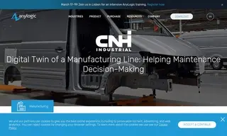 Preview of the CNH Industrial Case Study