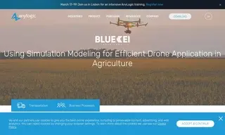 Preview of the BlueKei Solutions Case Study