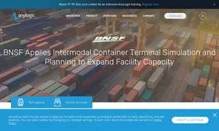 Preview of the BNSF Railway Case Study