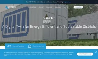 Preview of the European Institute for Energy Research (EIFER) Case Study