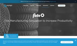 Preview of the Fate Case Study