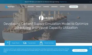 Preview of the Cementos Argos Case Study