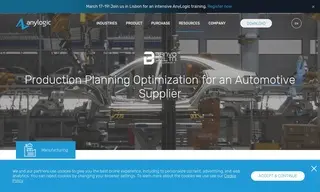 Preview of the Bravo Delta Simulation Case Study