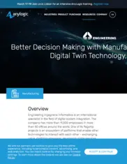 Preview of the Engineering Group Case Study