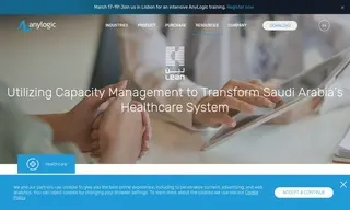 Preview of the Lean Business Services Case Study