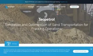 Preview of the Tecpetrol Case Study