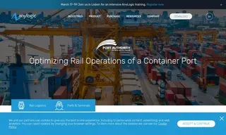 Preview of the Port Botany Case Study