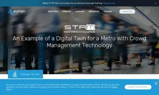 Preview of the STAM Case Study