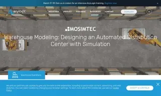 Preview of the MOSIMTEC Case Study
