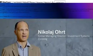 Preview of the Conning Case Study