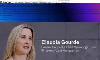 Preview of the PineStone Asset Management Case Study