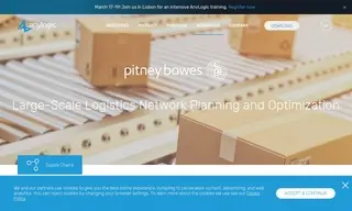 Preview of the Pitney Bowes Case Study