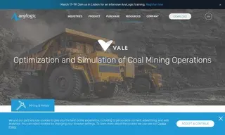Preview of the Vale Case Study