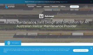 Preview of the Advisian Case Study