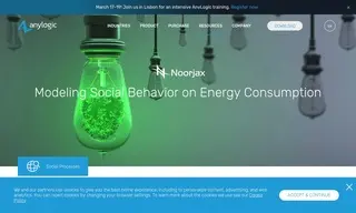 Preview of the Noorjax Consulting Case Study