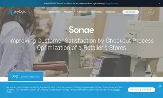 Preview of the LTP Case Study